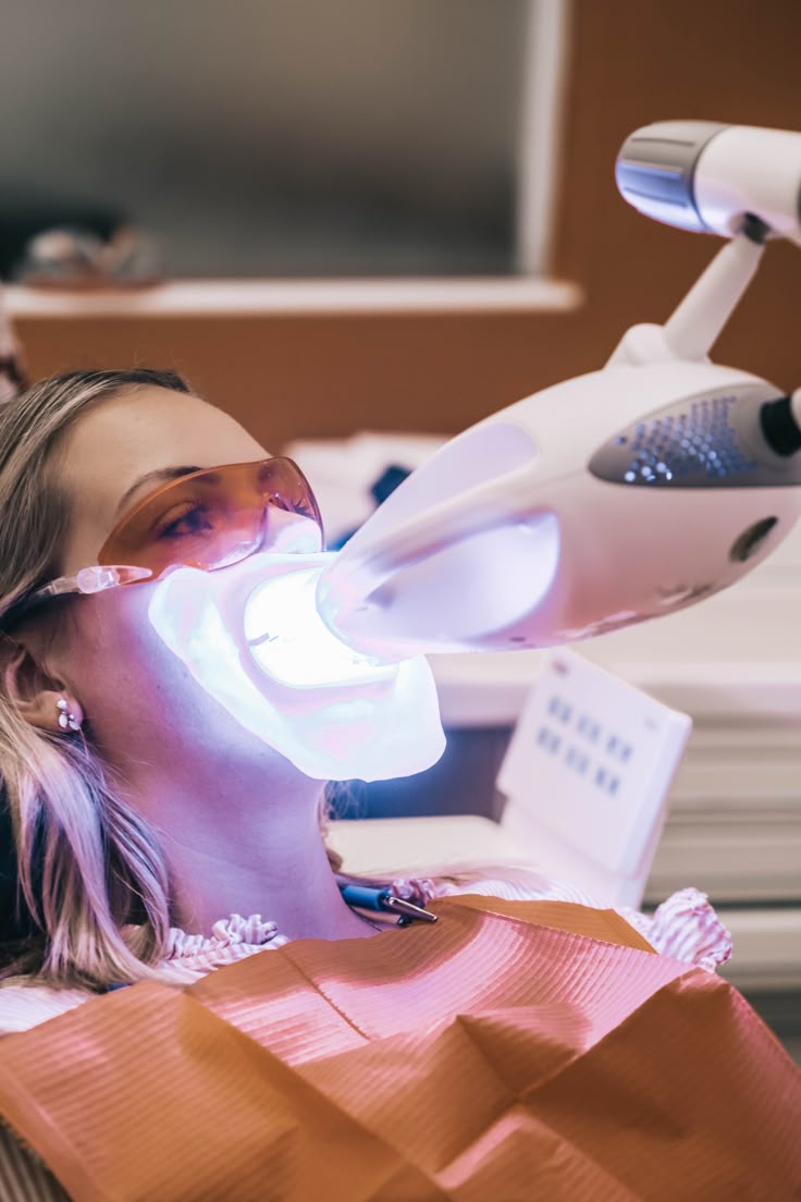 Estética: Blanqueamiento